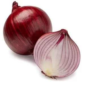 Cipolla rossa