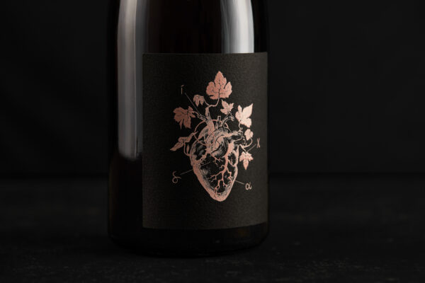 DIKA 2023 - IGT VERONA ROSATO CORVINA - immagine 2