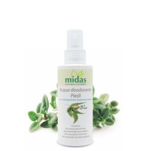 ACQUA DEODORANTE PIEDI BIO