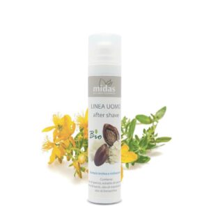 AFTER SHAVE BIO