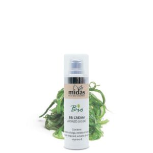 BB CREAM BIO MATT BRONZE