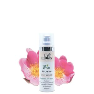 BB CREAM BIO LIGHT BRONZE