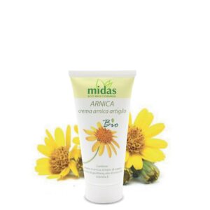 CREMA ARNICA E ARTIGLIO BIO