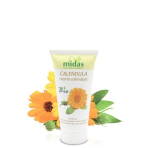 CREMA CALENDULA BIO