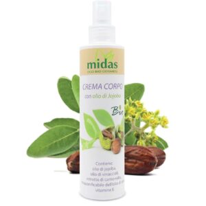 CREMA CORPO SPRAY BIO