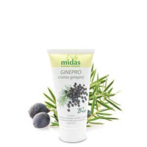 CREMA GINEPRO BIO