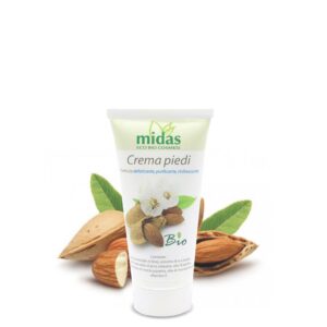 CREMA PIEDI BIO