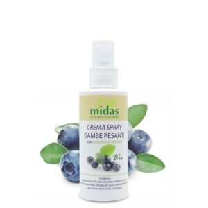 CREMA SPRAY GAMBE PESANTI BIO