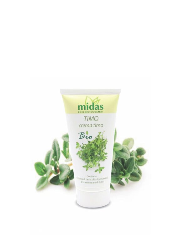 CREMA TIMO BIO