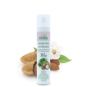 CREMA ANTIRUGHE DONNA BIO