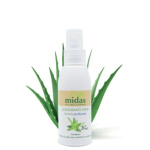 DEODORANTE SPRAY BIO