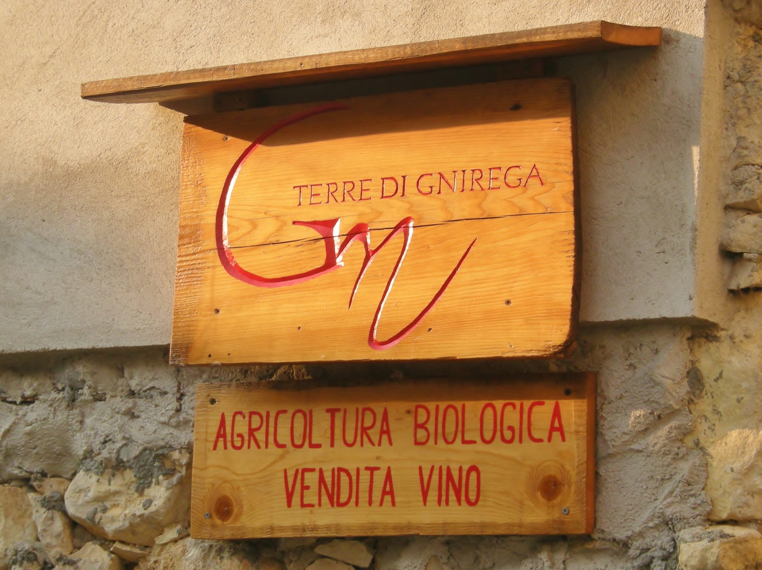 Terre di Gnirega