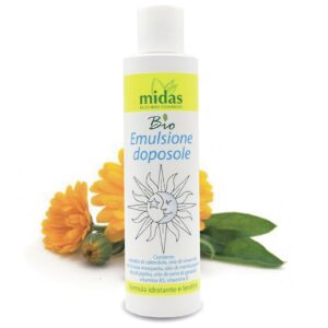 EMULSIONE DOPOSOLE BIO