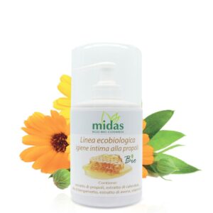 DETERGENTE INTIMO BIO IN TANICA DA 5 L.