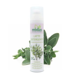 LATTE DETERGENTE BIO