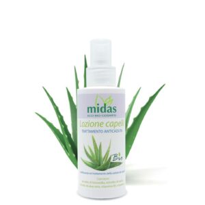 LOZIONE CAPELLI BIO