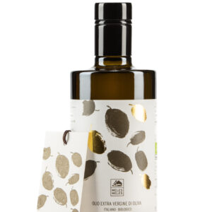OLIO EVO 500ML BIOLOGICO