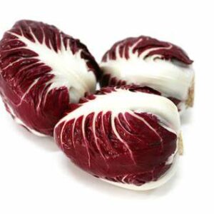Radicchio a cuore