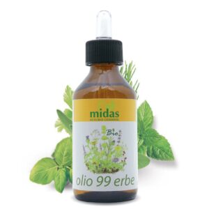 OLIO 99 ERBE BIO