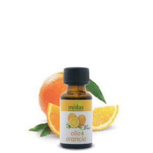 OLIO ARANCIO BIO