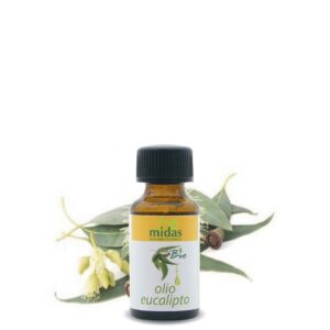 OLIO EUCALIPTO BIO