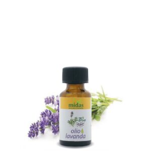 OLIO LAVANDA BIO
