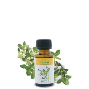 OLIO TIMO BIO
