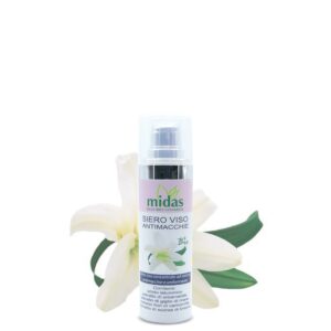 SIERO VISO ANTIMACCHIE BIO