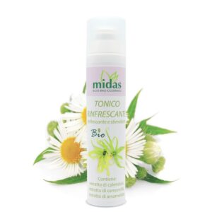 TONICO RINFRESCANTE BIO