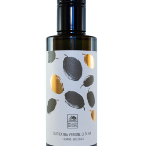 OLIO EVO BIOLOGICO 250ml