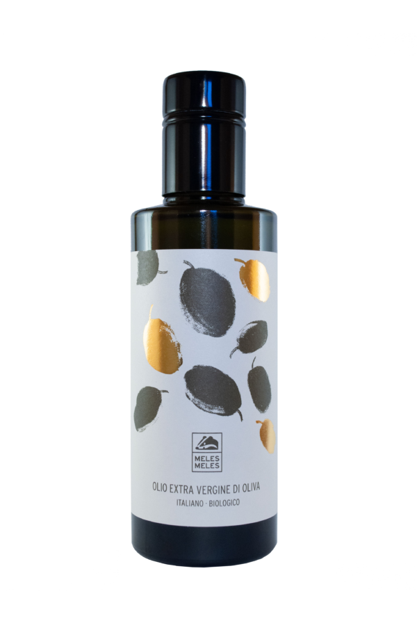 OLIO EVO BIOLOGICO 250ml