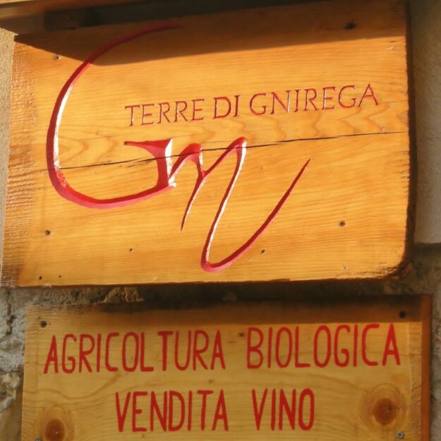 Terre di Gnirega