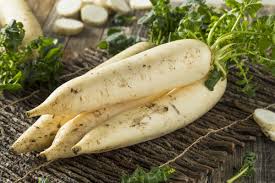 Daikon