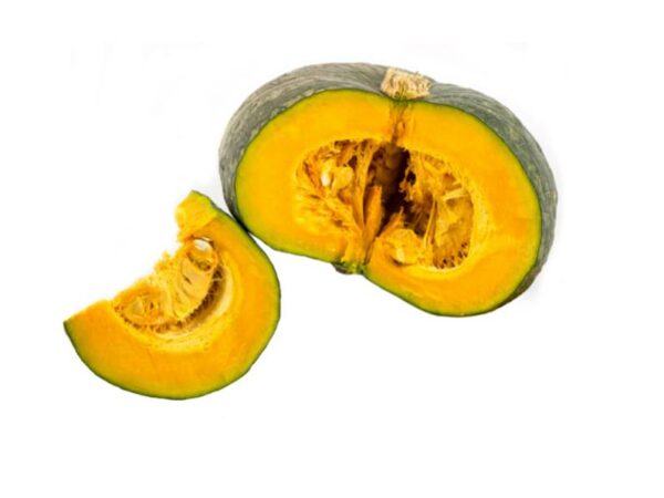 Zucca Delica in Offerta