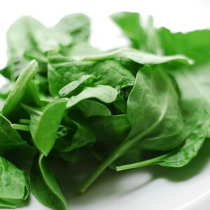 Spinaci da taglio
