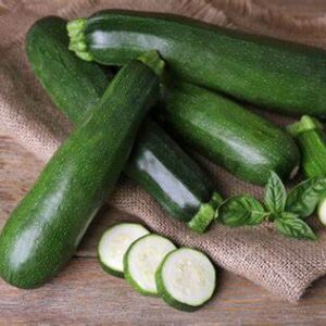 Zucchine