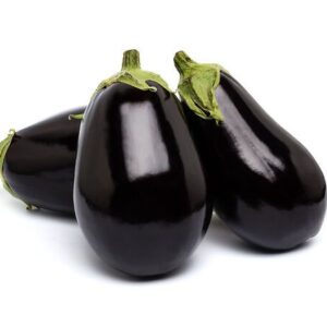 melanzana tonda