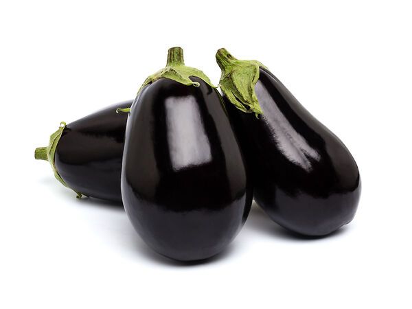melanzana tonda
